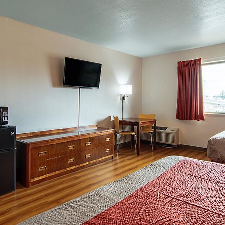 Motel 6 Gresham, Or - Portland エクステリア 写真