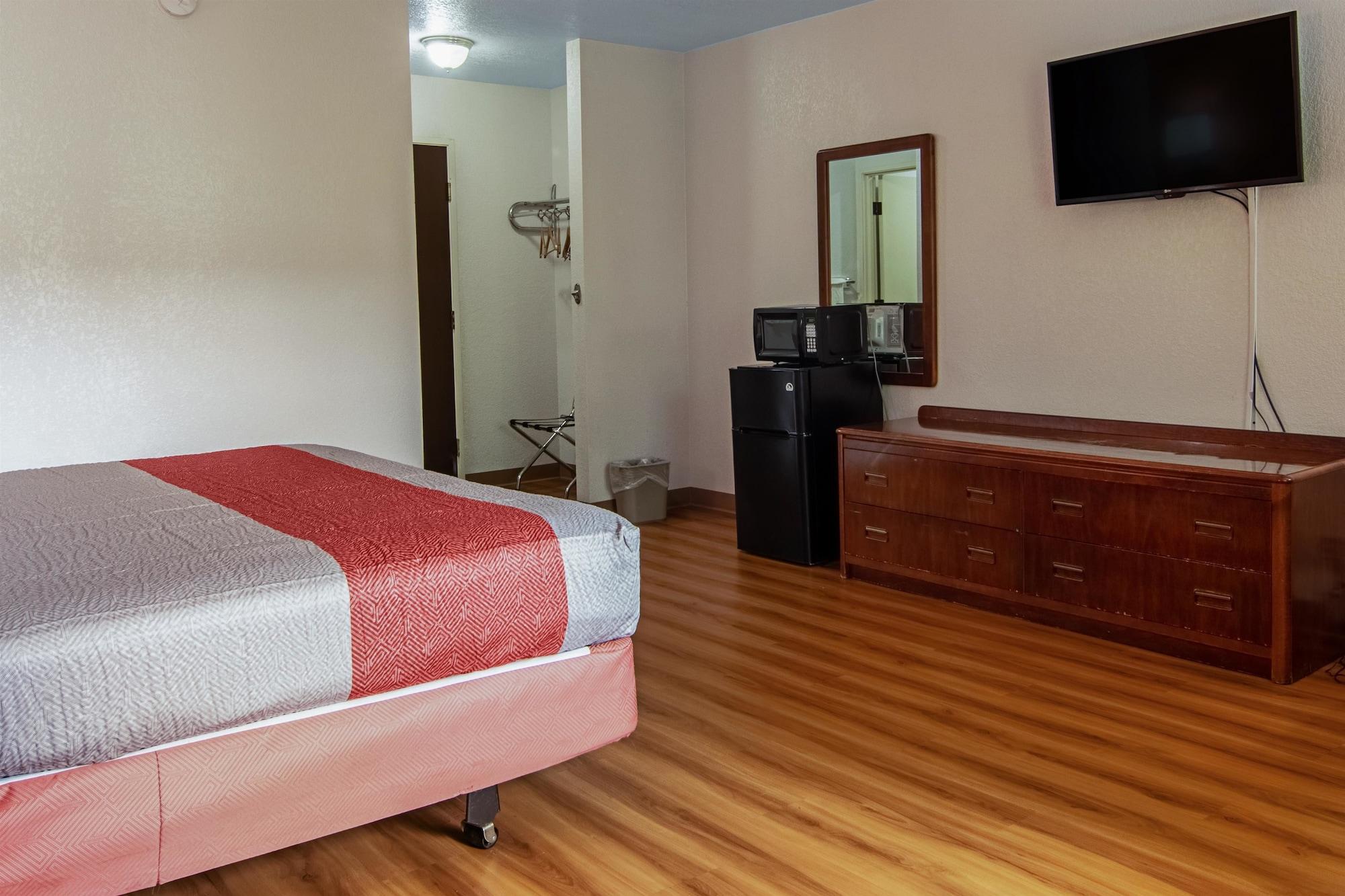 Motel 6 Gresham, Or - Portland エクステリア 写真