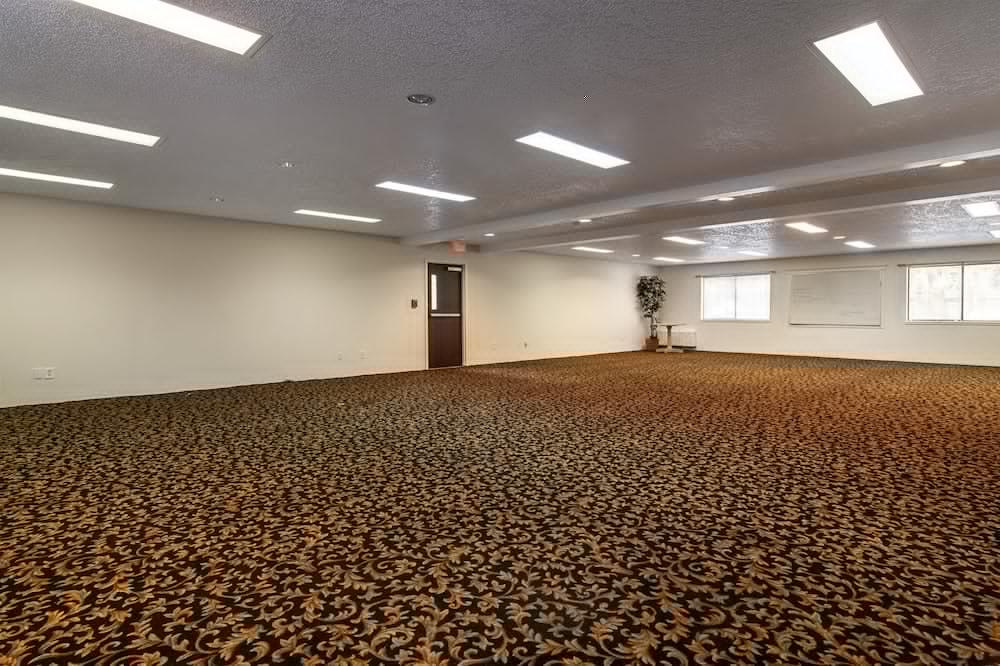 Motel 6 Gresham, Or - Portland エクステリア 写真