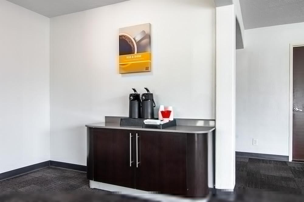Motel 6 Gresham, Or - Portland エクステリア 写真