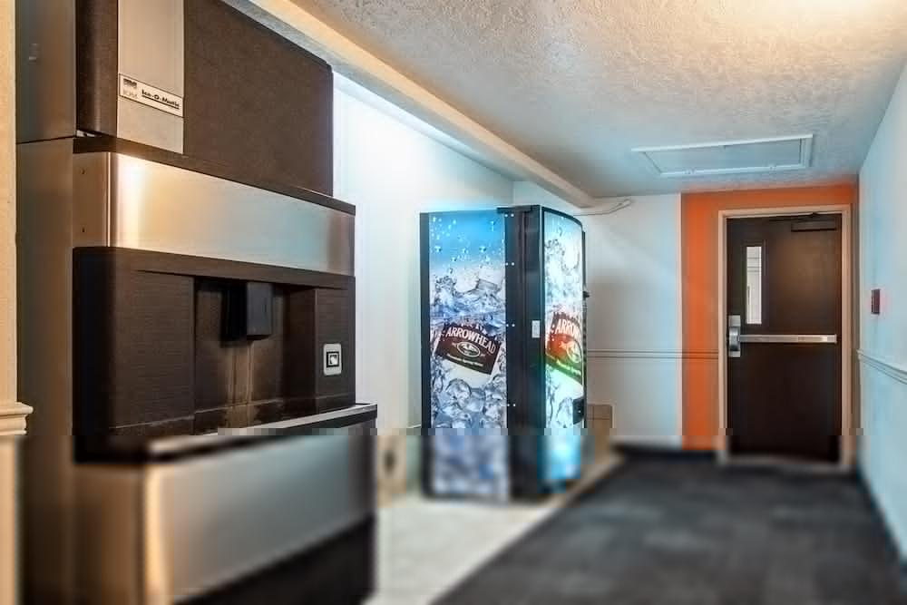 Motel 6 Gresham, Or - Portland エクステリア 写真