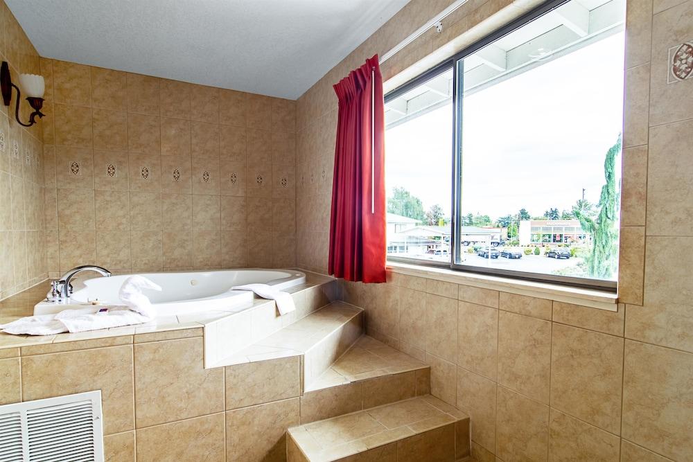 Motel 6 Gresham, Or - Portland エクステリア 写真